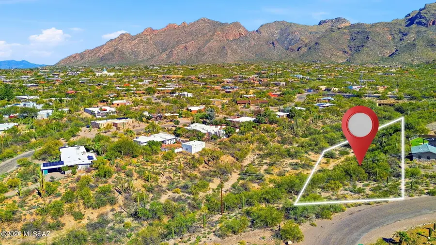 1705 E Chula Vista, Tucson, AZ 85718 - #2