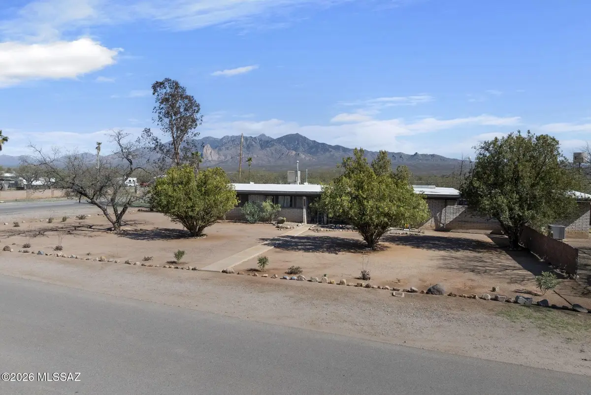 4621 W Tumacacori, Amado, AZ 85645 - #1