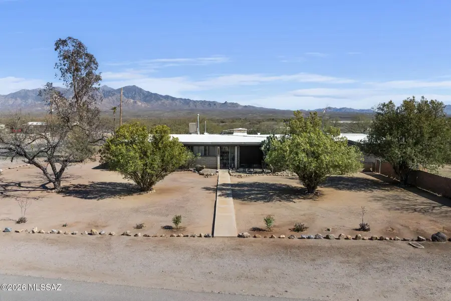 4621 W Tumacacori, Amado, AZ 85645 - #2