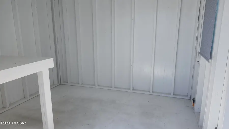 1030 S Barrel Cactus, Benson, AZ 85602 - #2