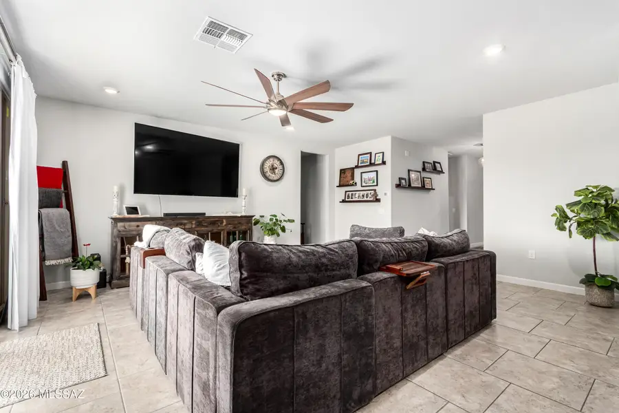 315 W Aberdeen, Vail, AZ 85641 - #3