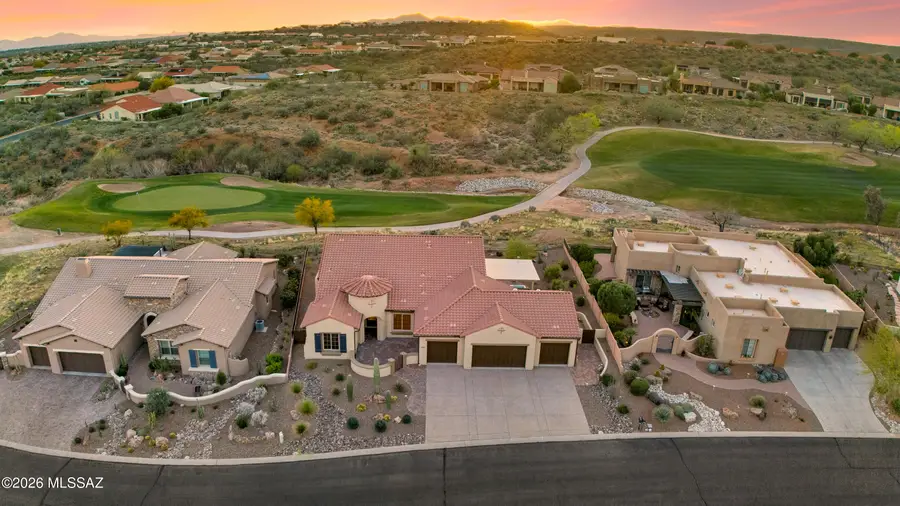 36872 S Desert Sky, Saddlebrooke, AZ 85739 - #2