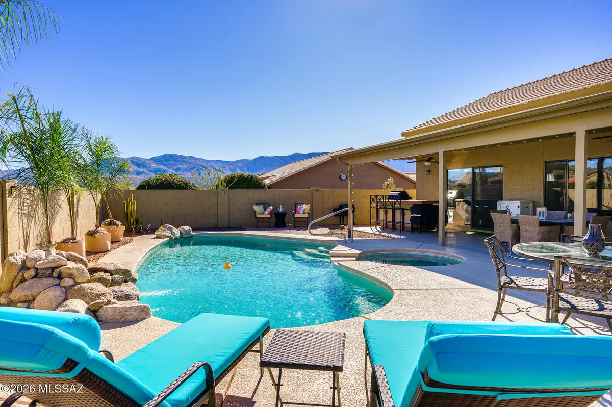 37616 S Skyline, Saddlebrooke, AZ 85739 - #1