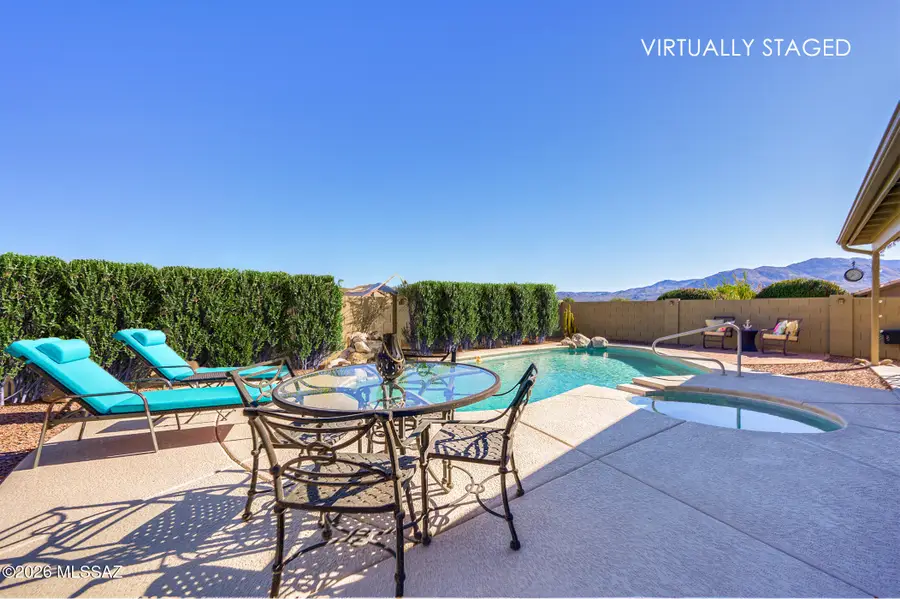 37616 S Skyline, Saddlebrooke, AZ 85739 - #2