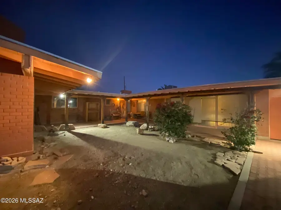 31 W Los Pinos, Tucson, AZ 85704 - #2