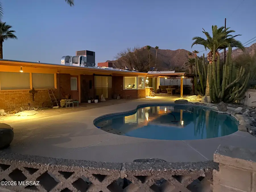31 W Los Pinos, Tucson, AZ 85704 - #3