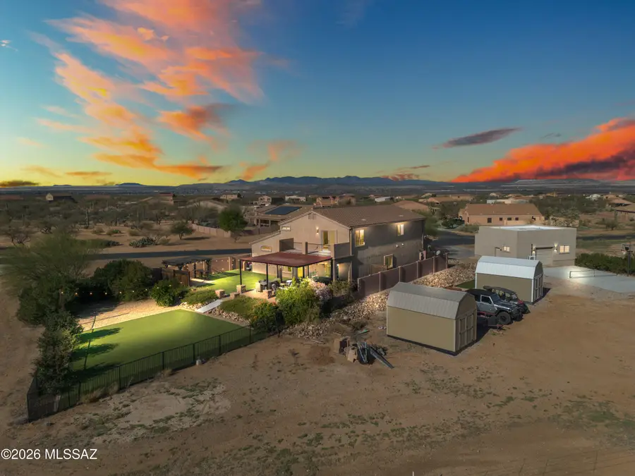 18053 S Mccone, Sahuarita, AZ 85629 - #2