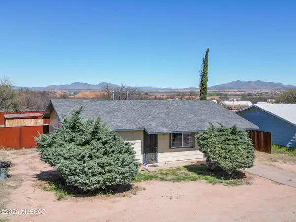 775 E Country Club, Benson, AZ 85602