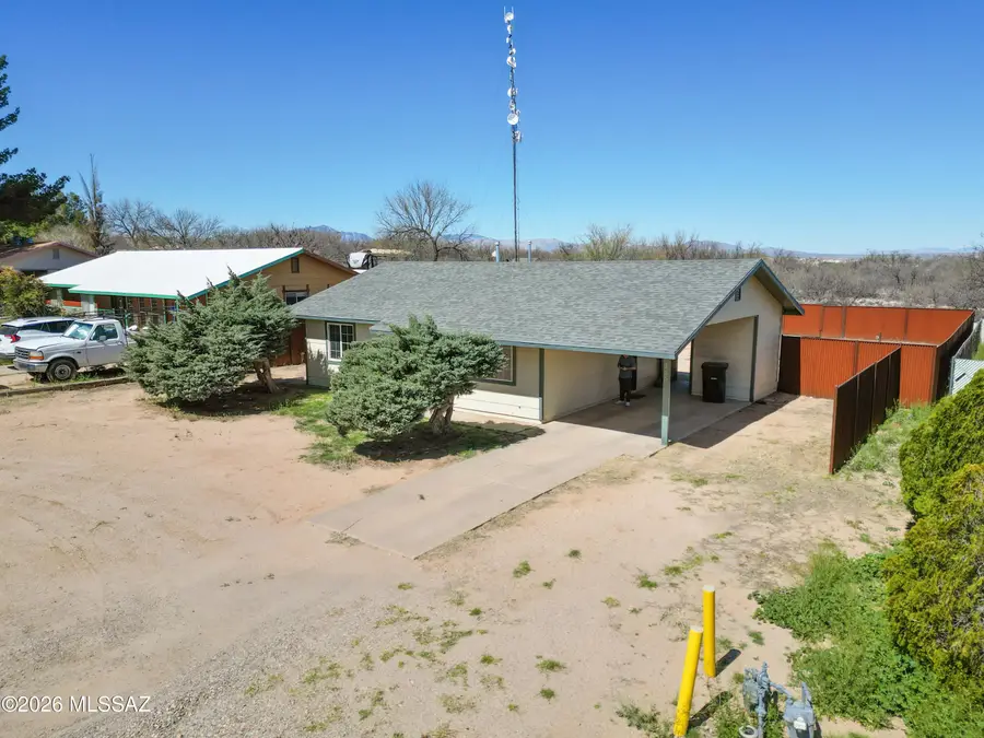 775 E Country Club, Benson, AZ 85602 - #3