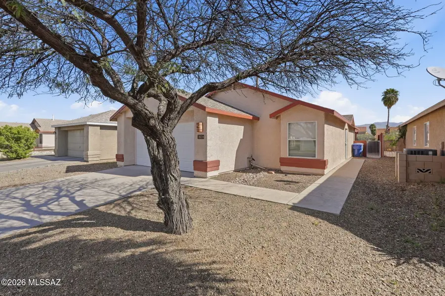7871 S Kilbrennan, Tucson, AZ 85747 - #2