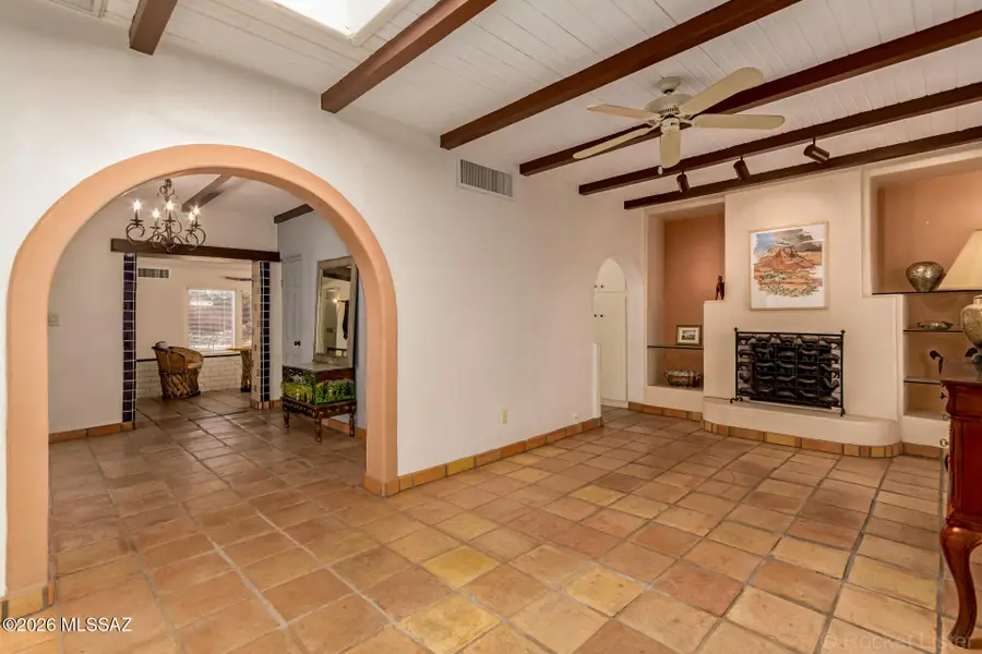 1720 N Forgeus, Tucson, AZ 85716 - #3