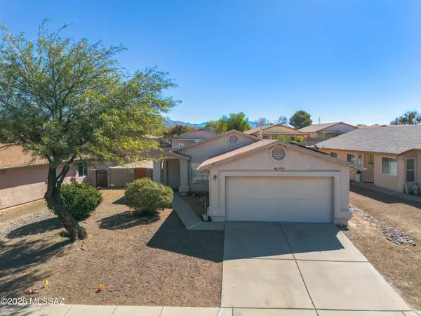 4783 S Wild Rose, Tucson, AZ 85730
