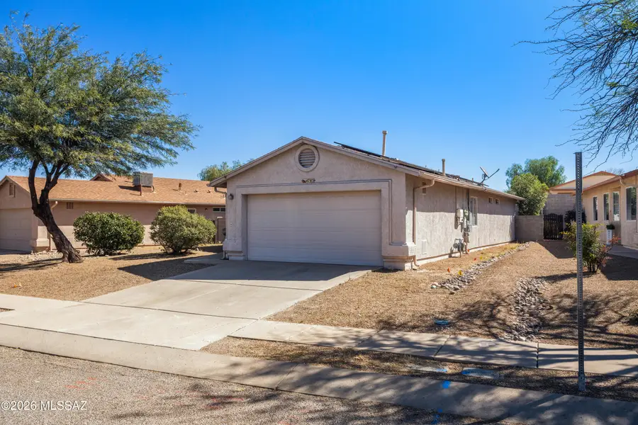 4783 S Wild Rose, Tucson, AZ 85730 - #2