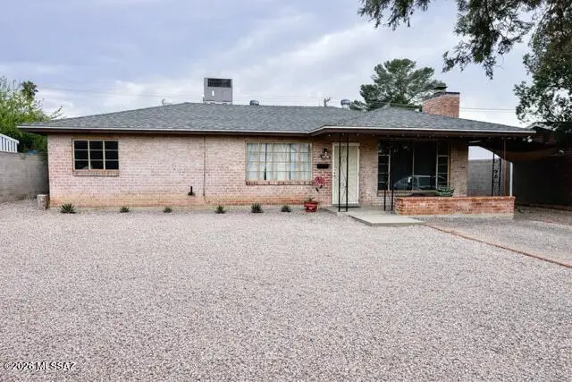 5450 E Hawthorne, Tucson, AZ 85711 - #1