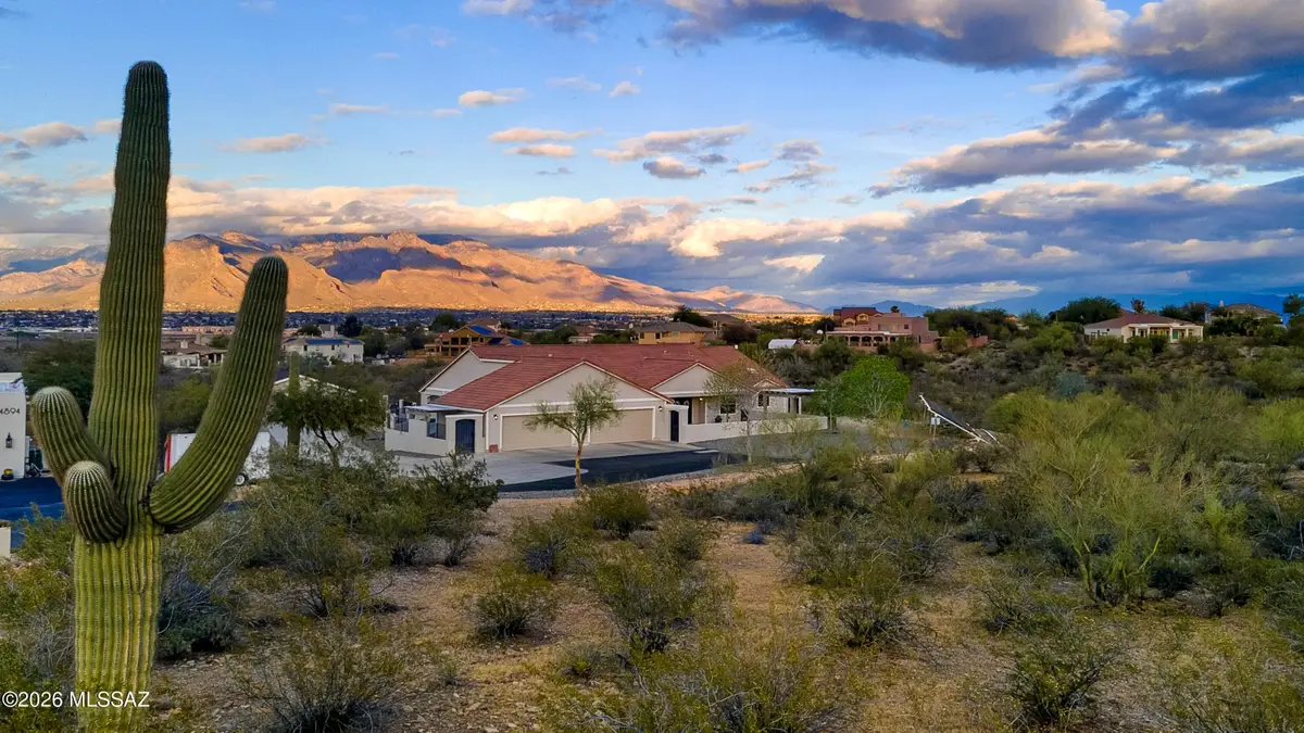 4892 W Sunset, Tucson, AZ 85743 - #1