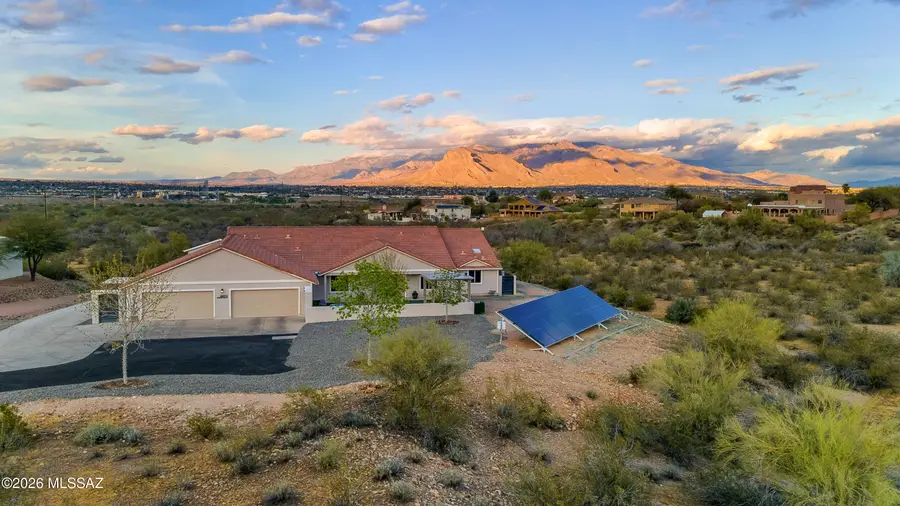 4892 W Sunset, Tucson, AZ 85743 - #3