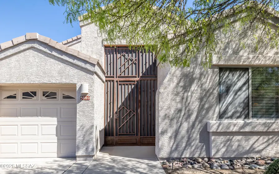 5080 W Coyote Gulch, Marana, AZ 85658 - #2