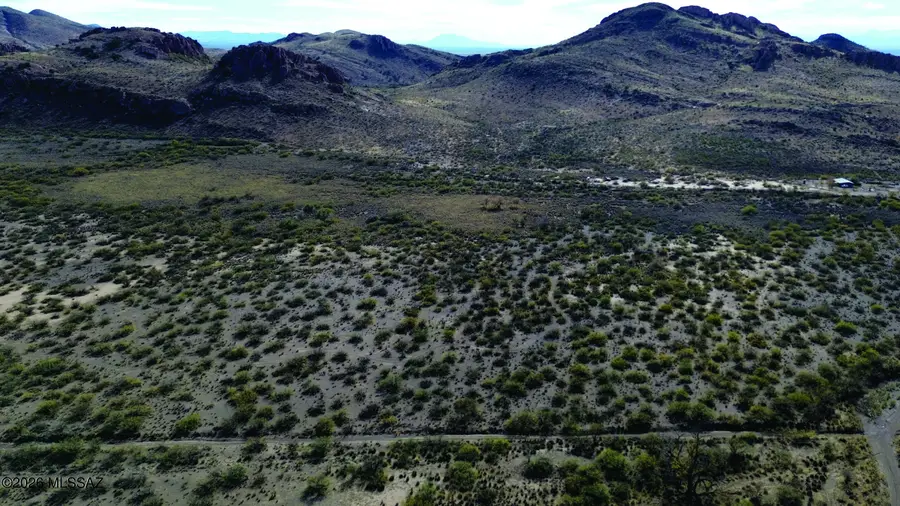 20 Acres E Pebble, Douglas, AZ 85607 - #3