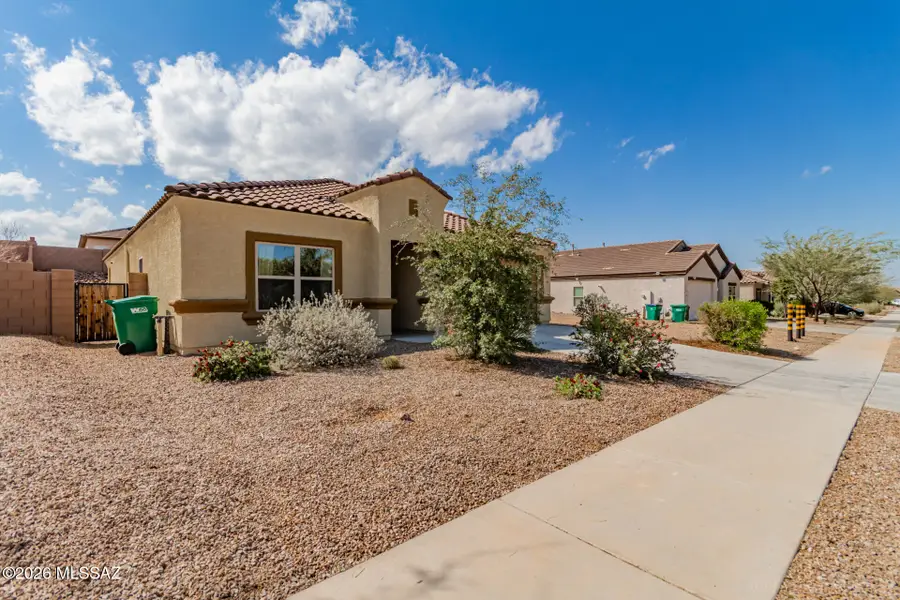 503 W Weldon, Corona De Tucson, AZ 85641 - #2
