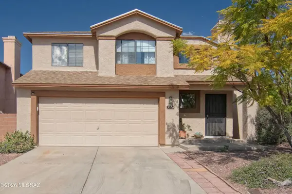 3076 W Country Meadow, Tucson, AZ 85742