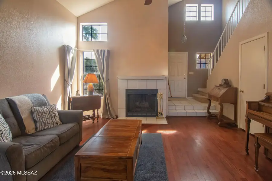 3076 W Country Meadow, Tucson, AZ 85742 - #3