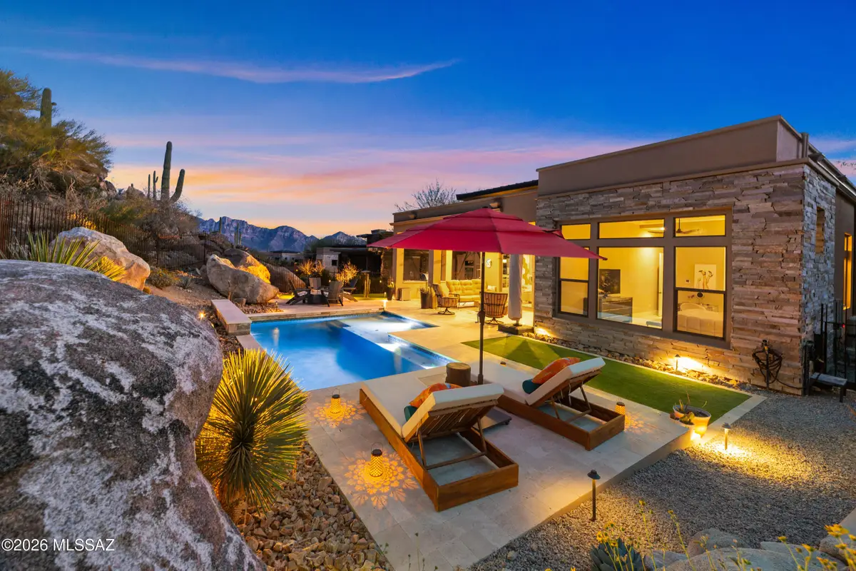 14356 N Stone View, Oro Valley, AZ 85755 - #1