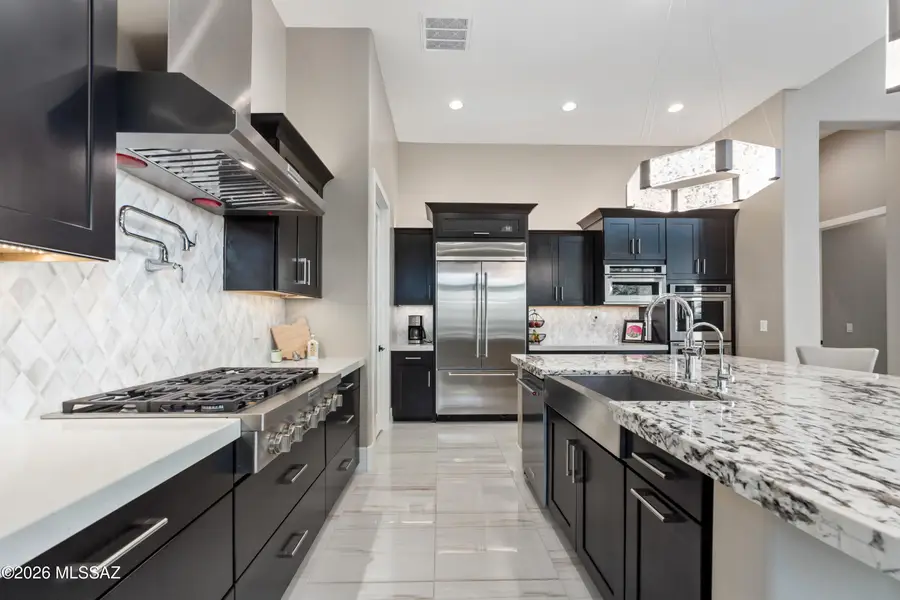 14356 N Stone View, Oro Valley, AZ 85755 - #3