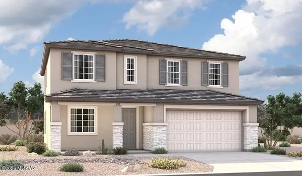 8595 E Wild Licorice, Vail, AZ 85641