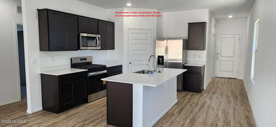 12262 E Patricia Ann, Vail, AZ 85641 - #2