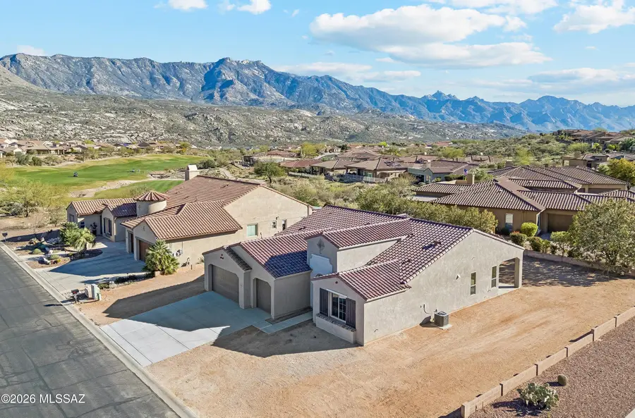 66101 E Cactus, Tucson, AZ 85739 - #2