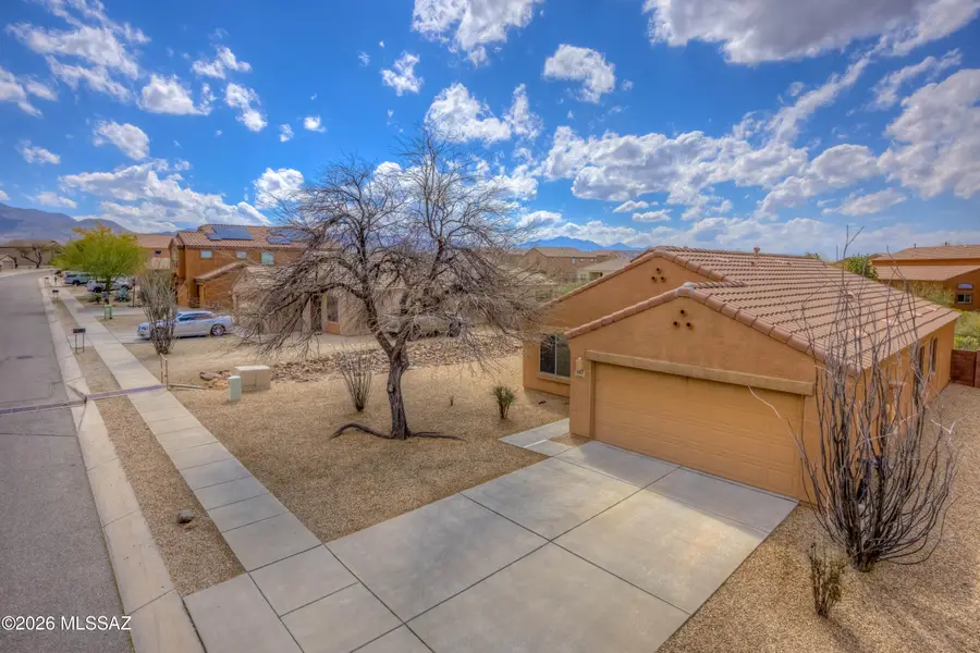 660 S Willis Ray, Vail, AZ 85641 - #3