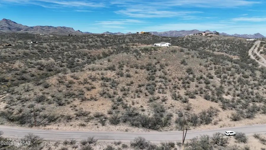 562 Avenida Septiembre, Rio Rico, AZ 85648 - #2