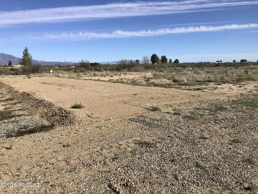 2709 W Willow Tree, Willcox, AZ 85643 - #2