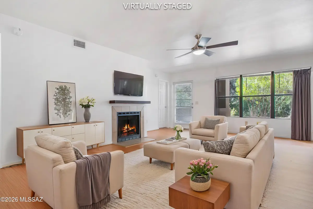 5855 N Kolb, Tucson, AZ 85750 - #1