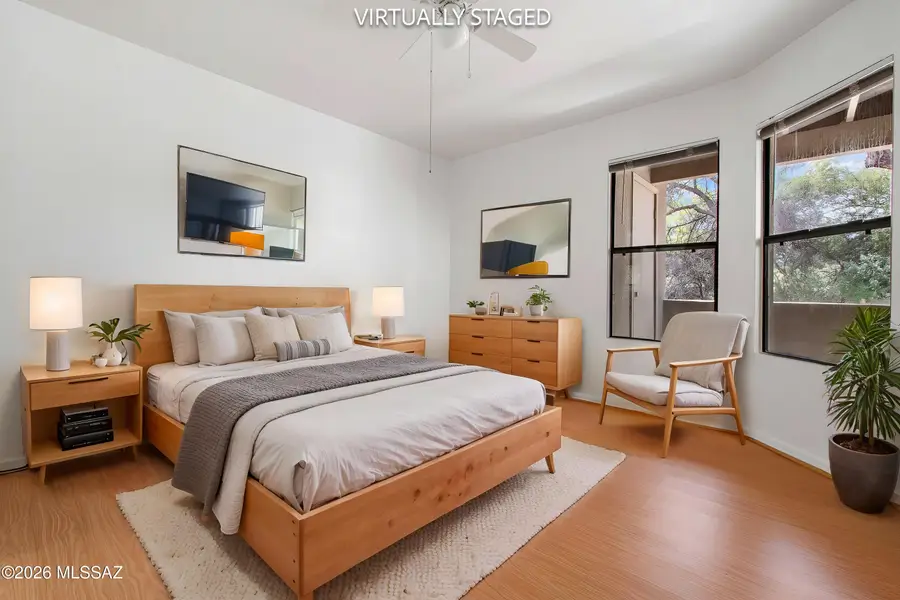 5855 N Kolb, Tucson, AZ 85750 - #3