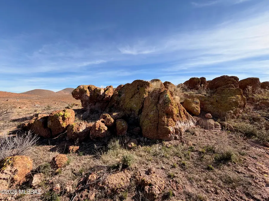 VL Dougherty, Pearce, AZ 85625 - #2