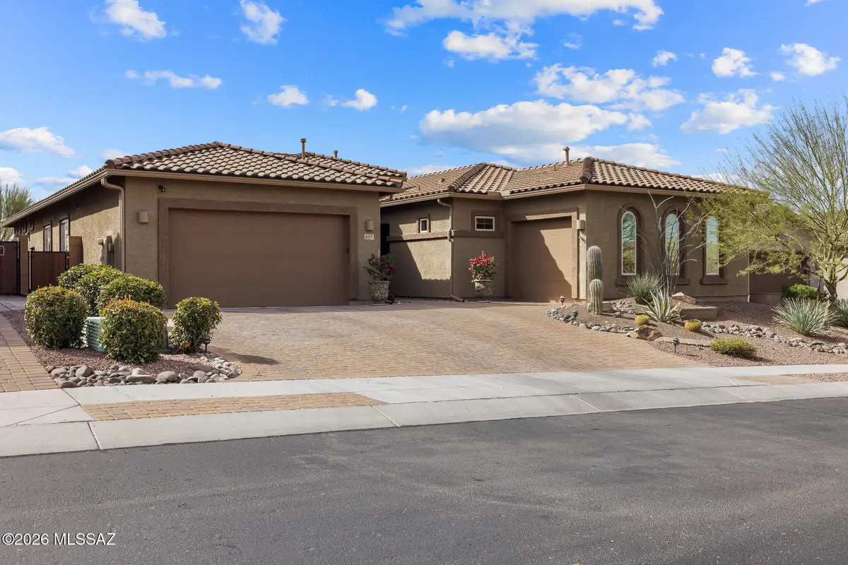 659 W Aviator Crossing, Oro Valley, AZ 85755 - #1