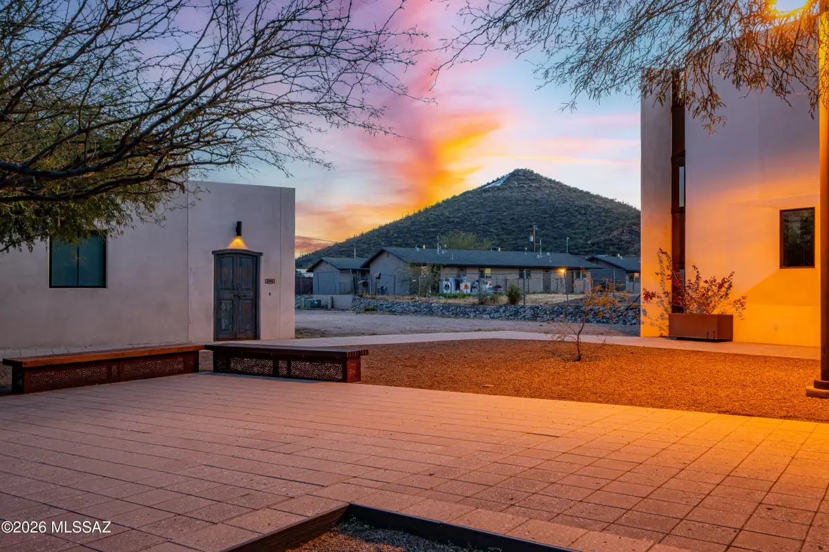 240 S Avenida Del Palo Fiero, Tucson, AZ 85745 - #1