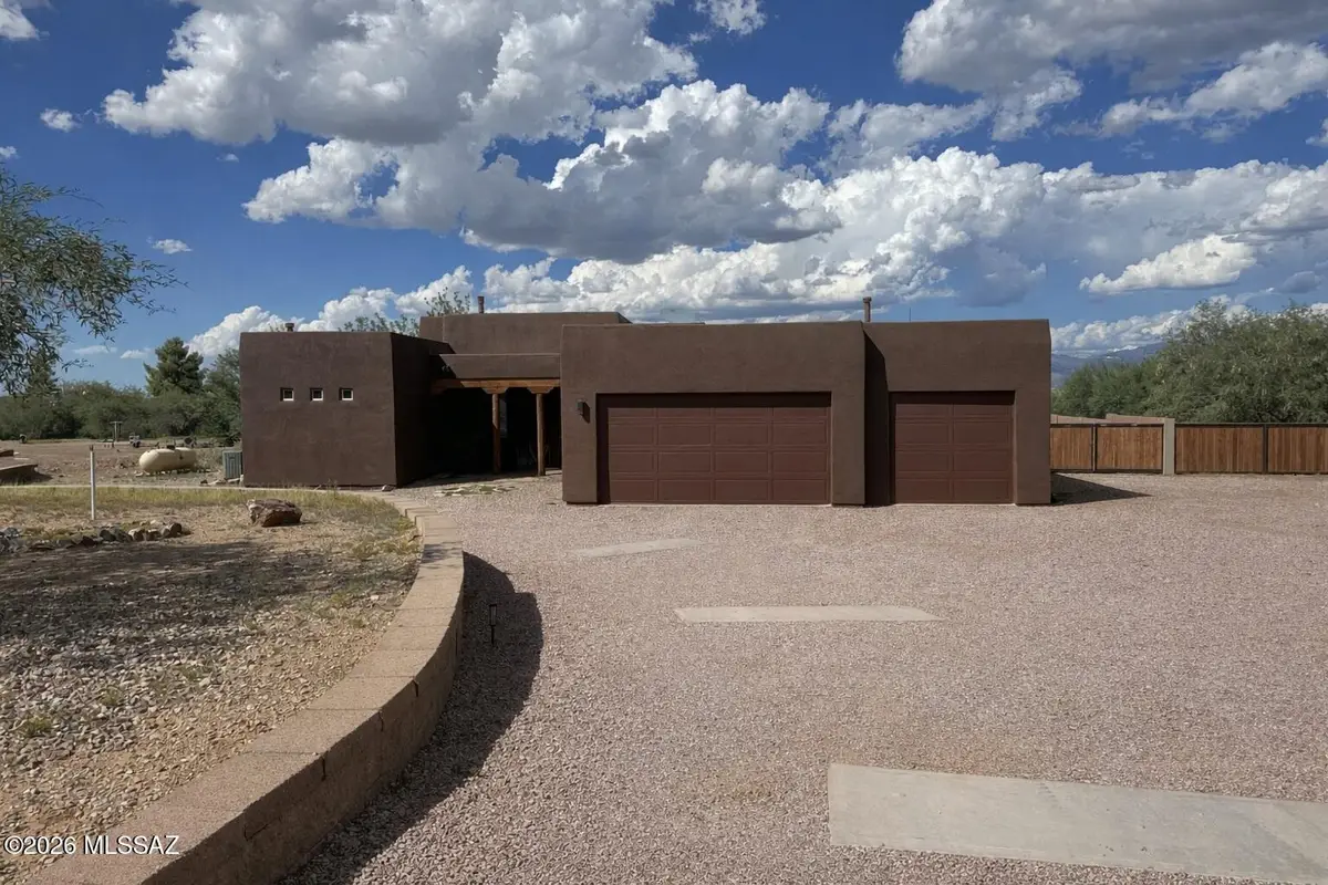 2921 E Edward, Vail, AZ 85641 - #1