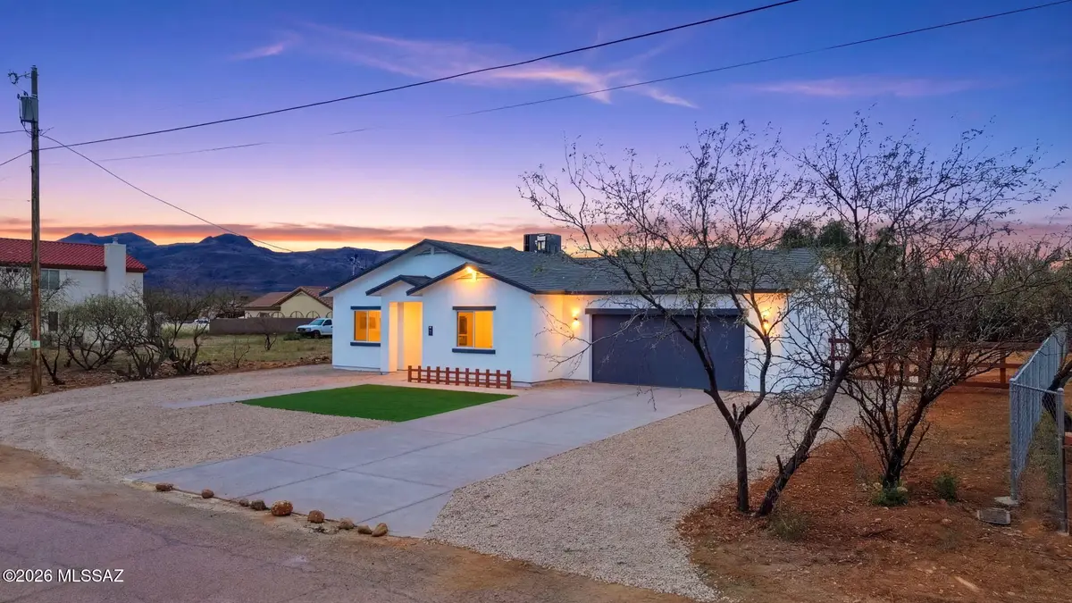 67 Circulo Cortez, Rio Rico, AZ 85648 - #1