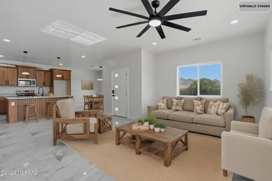 67 Circulo Cortez, Rio Rico, AZ 85648 - #3