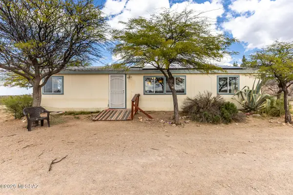 2625 E Deer, Tombstone, AZ 85638