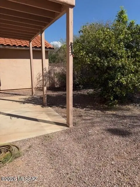 5364 N Entrada De Sabino, Tucson, AZ 85750 - #2