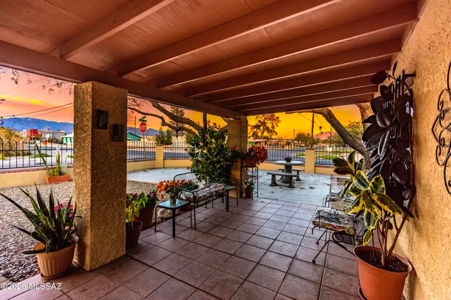 5860 E 30th, Tucson, AZ 85711 - #3