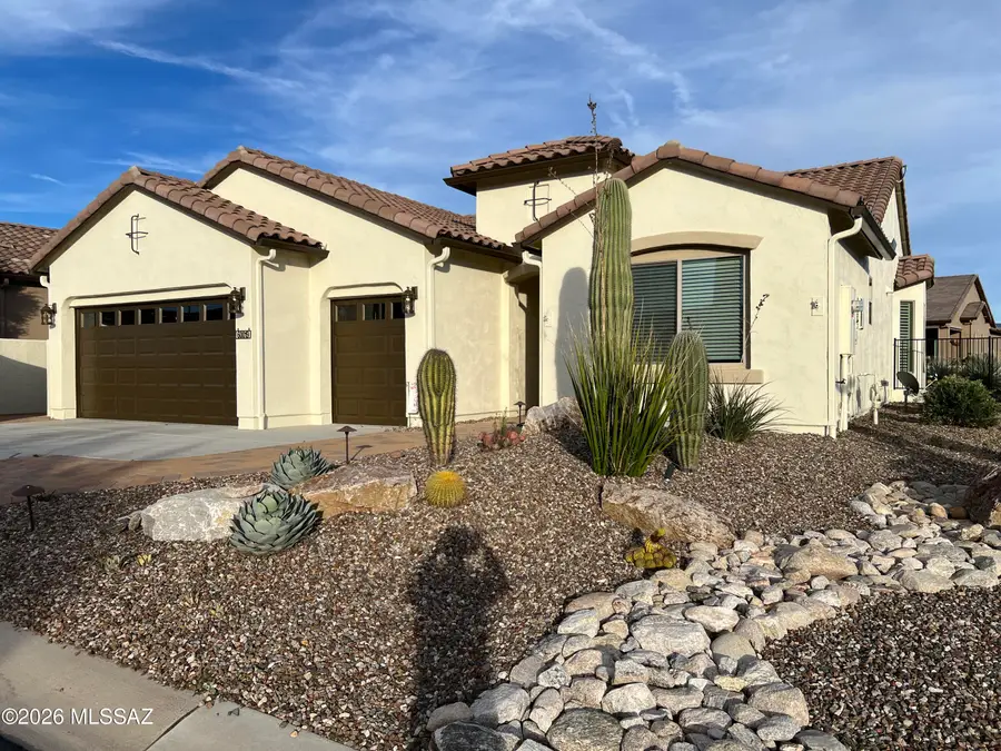 60019 E Heron, Oracle, AZ 85623 - #2