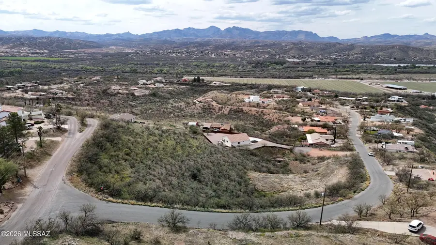 303 Camino Panama, Rio Rico, AZ 85648 - #3