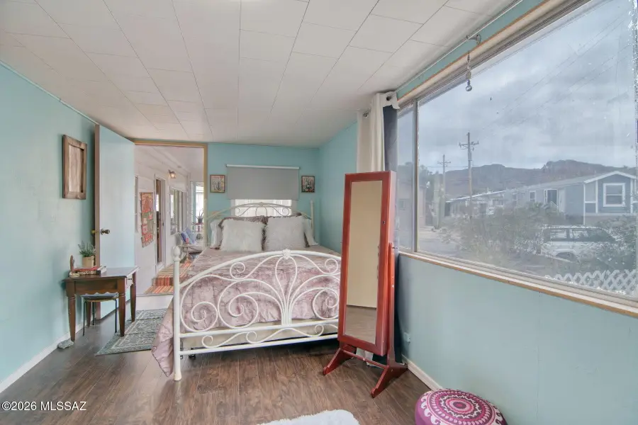 5401 W Bar X, Tucson, AZ 85713 - #3