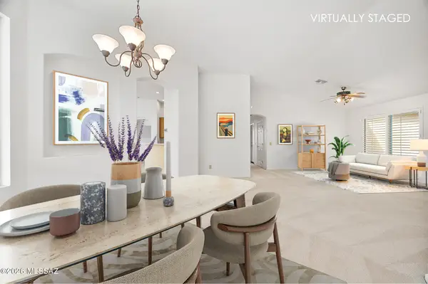 37324 S Terrace Park, Tucson, AZ 85739