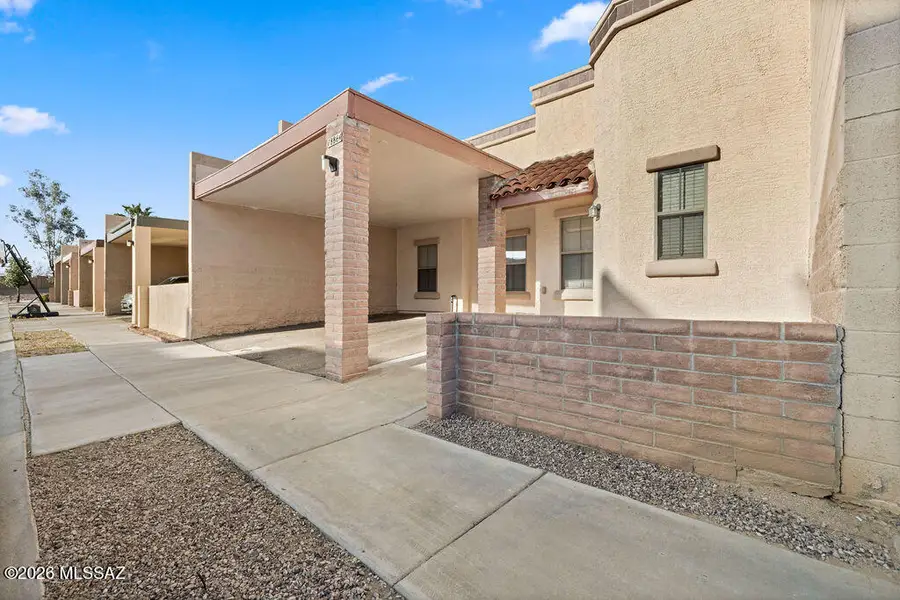 18864 S Brentford, Sahuarita, AZ 85629 - #2