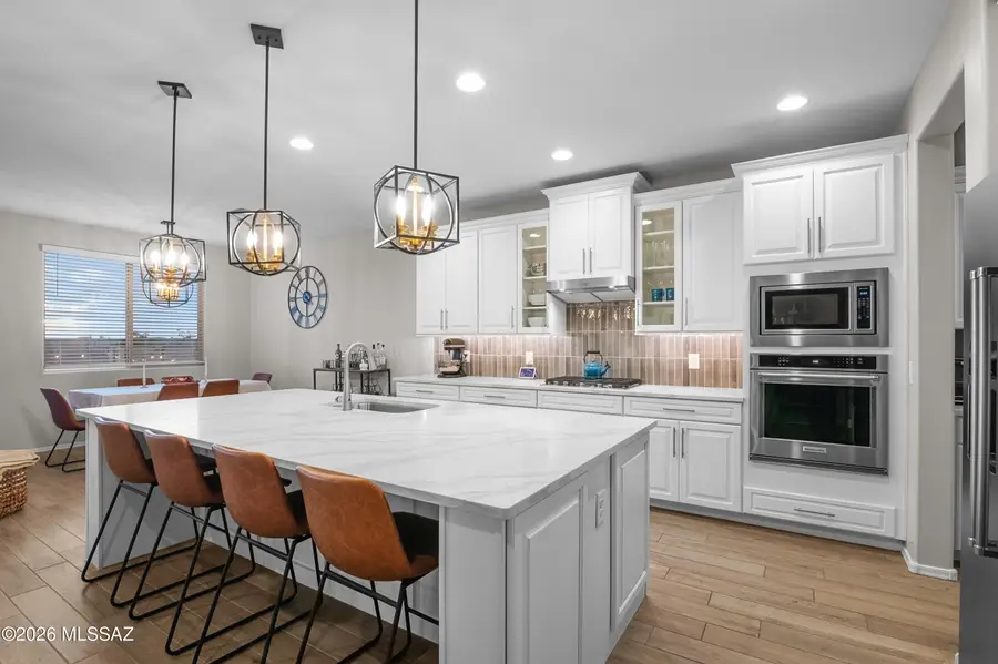 10435 N Decker, Tucson, AZ 85742 - #2